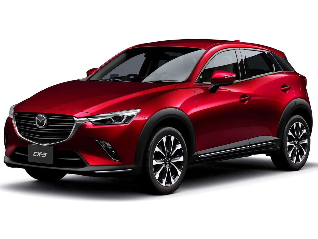 CX-3